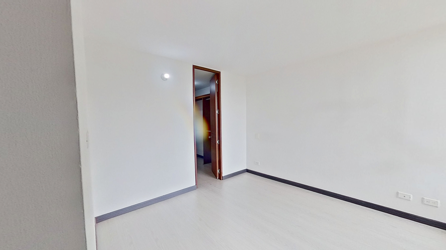 Apartamento de 3 alcobas en venta en Zona Centro, Madrid, 76 m² · foto 13 de 24