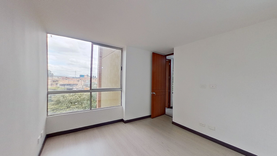 Apartamento de 3 alcobas en venta en Zona Centro, Madrid, 76 m² · foto 19 de 24