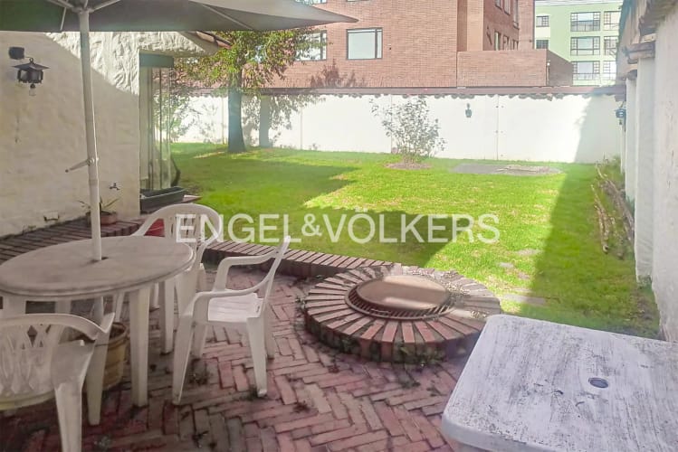 Casa en venta en Sotileza, Bogotá · foto 16 de 17
