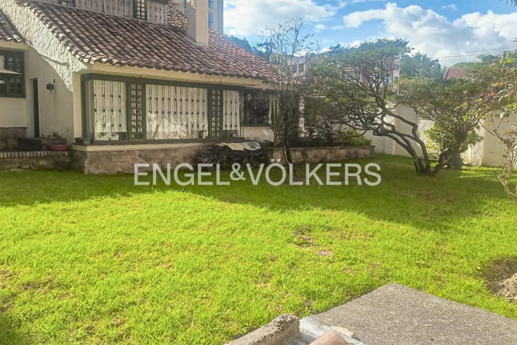 Casa en venta en Sotileza, Bogotá · foto 15 de 17