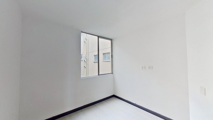 Apartamento de 3 alcobas en venta en Zona Centro, Madrid, 76 m² · foto 23 de 24