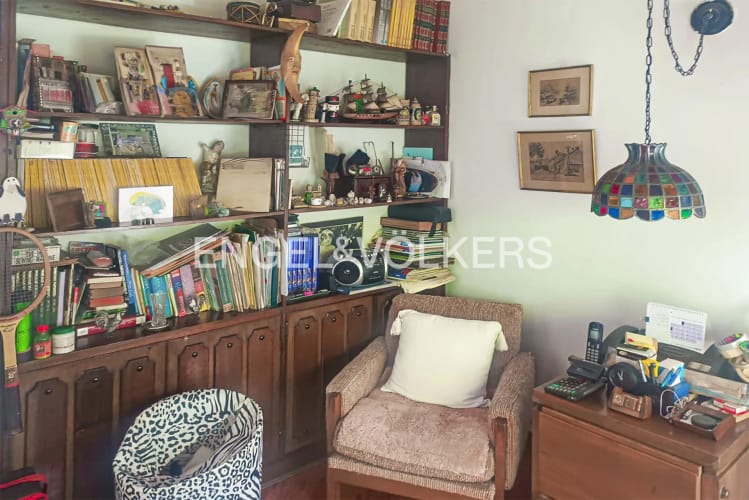 Casa en venta en Sotileza, Bogotá · foto 12 de 17