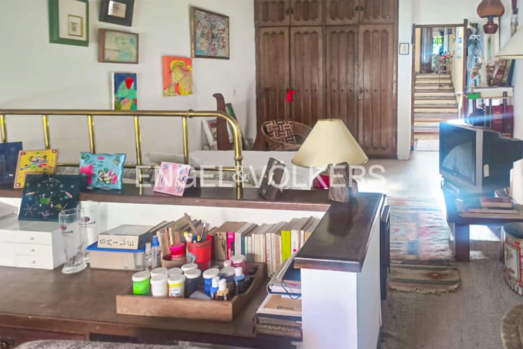 Casa en venta en Sotileza, Bogotá · foto 9 de 17