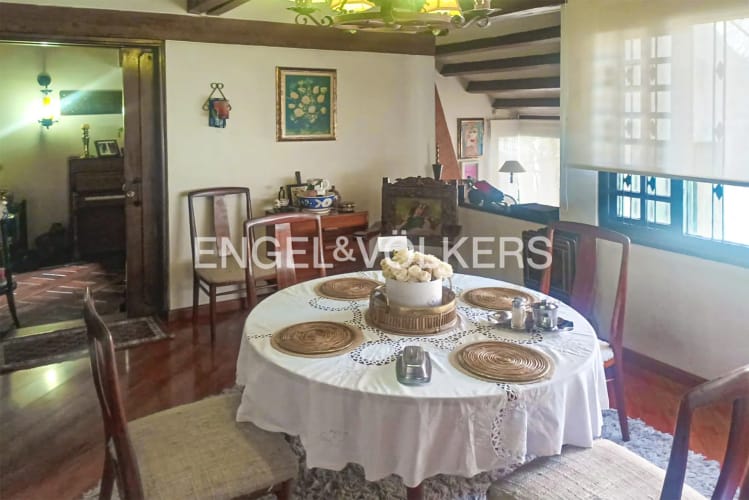 Casa en venta en Sotileza, Bogotá · foto 5 de 17