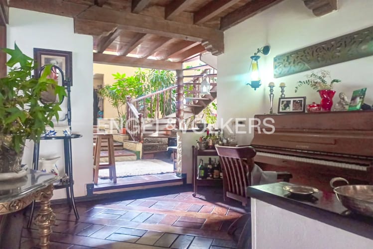 Casa en venta en Sotileza, Bogotá · foto 4 de 17