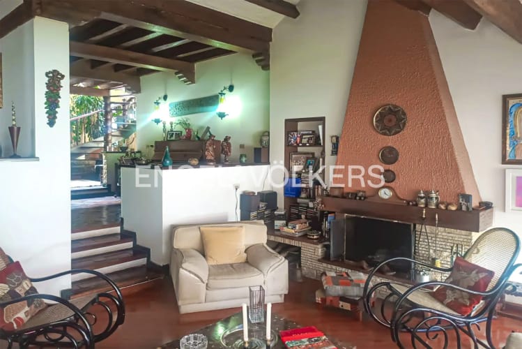 Casa en venta en Sotileza, Bogotá · foto 2 de 17