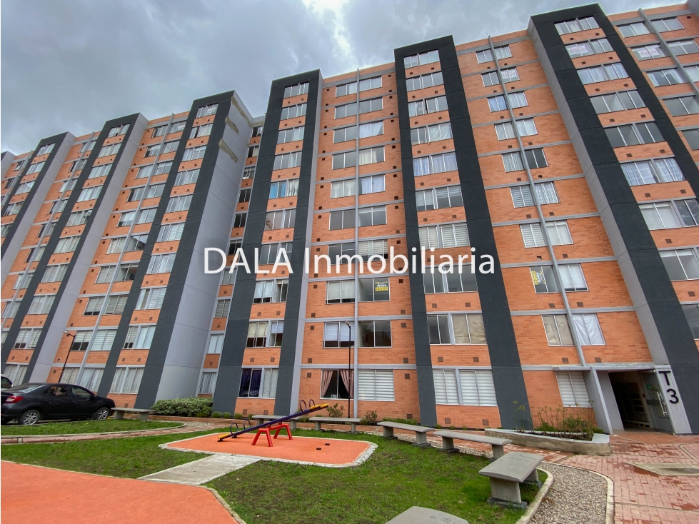 Apartamento en venta en Centro Historico, Chía · foto 2 de 23