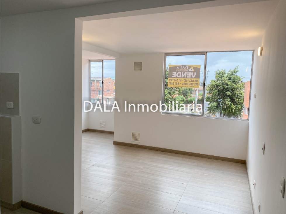 Apartamento en venta en Centro Historico, Chía · foto 3 de 23