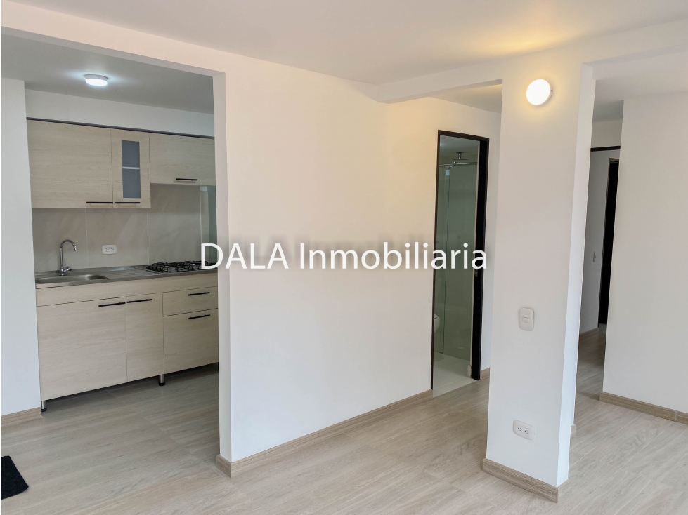 Apartamento en venta en Centro Historico, Chía · foto 4 de 23
