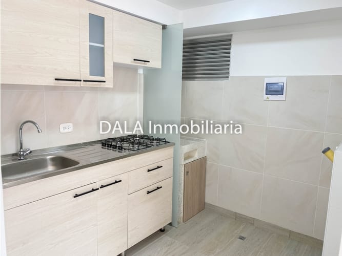 Apartamento en venta en Centro Historico, Chía · foto 6 de 23