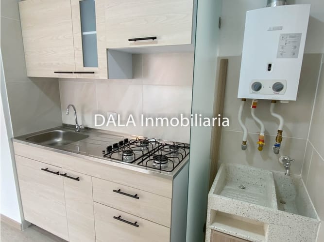 Apartamento en venta en Centro Historico, Chía · foto 7 de 23