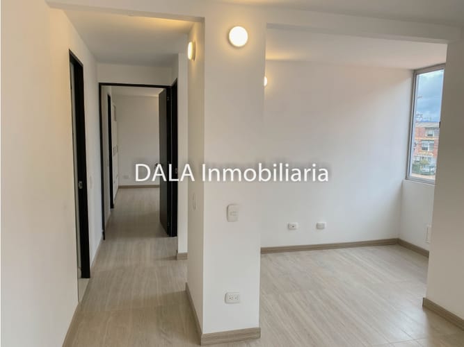Apartamento en venta en Centro Historico, Chía · foto 8 de 23