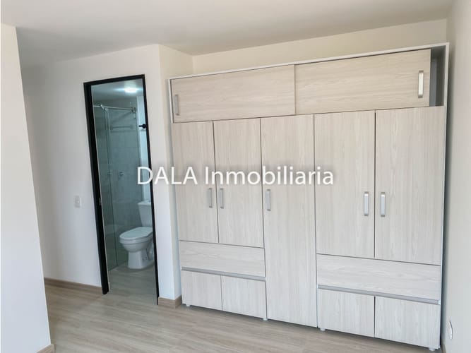 Apartamento en venta en Centro Historico, Chía · foto 14 de 23