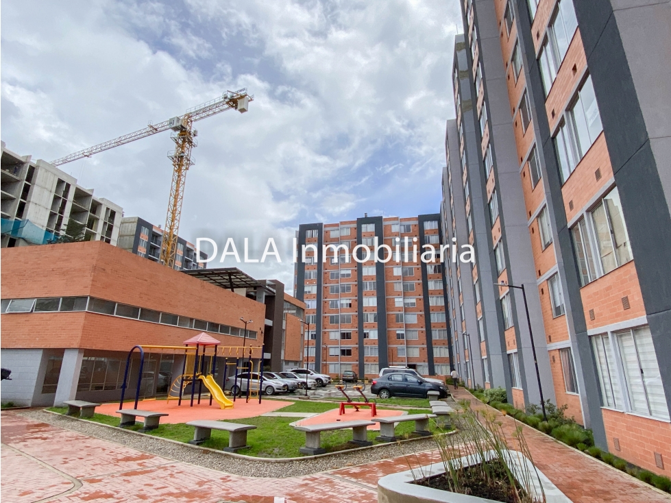 Apartamento en venta en Centro Historico, Chía · foto 19 de 23