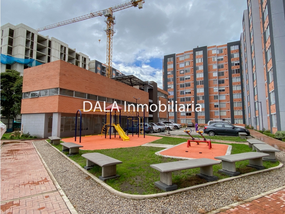 Apartamento en venta en Centro Historico, Chía · foto 20 de 23