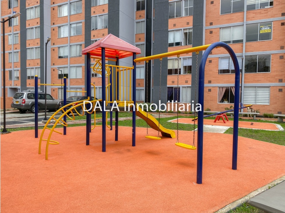 Apartamento en venta en Centro Historico, Chía · foto 21 de 23
