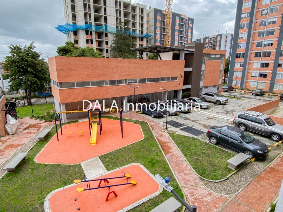 Apartamento en venta en Centro Historico, Chía · foto 22 de 23
