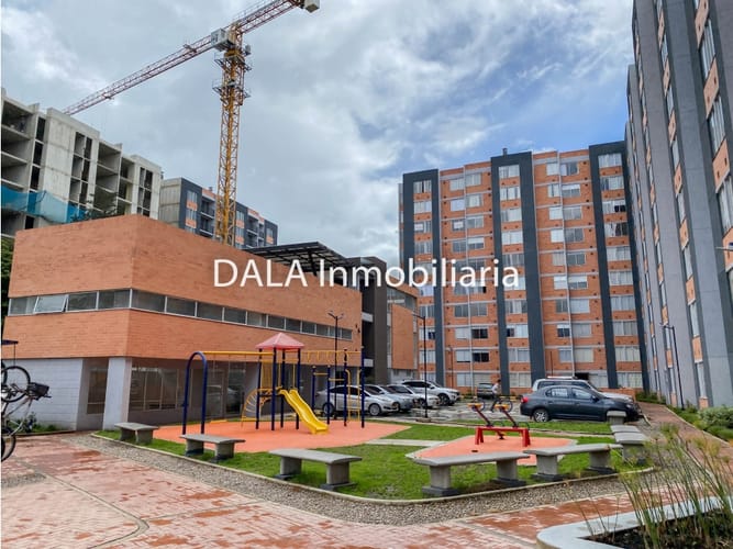 Apartamento en venta en Centro Historico, Chía · foto 23 de 23