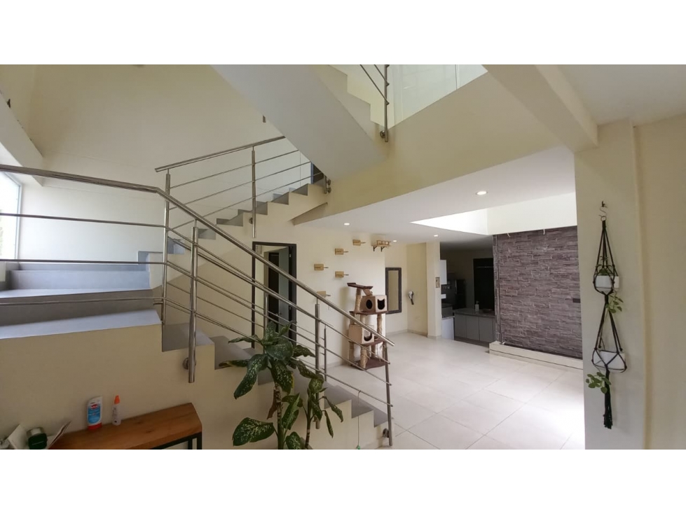 Casa en venta en Bello Horizonte, Santa Marta · foto 4 de 24