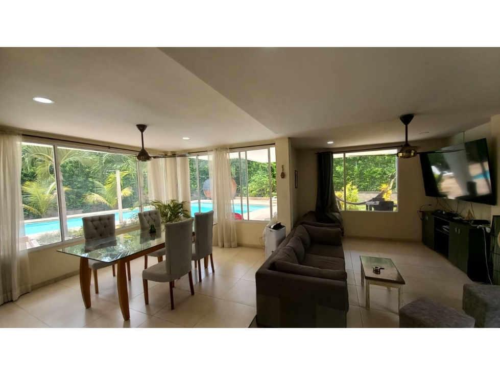 Casa en venta en Bello Horizonte, Santa Marta · foto 5 de 24