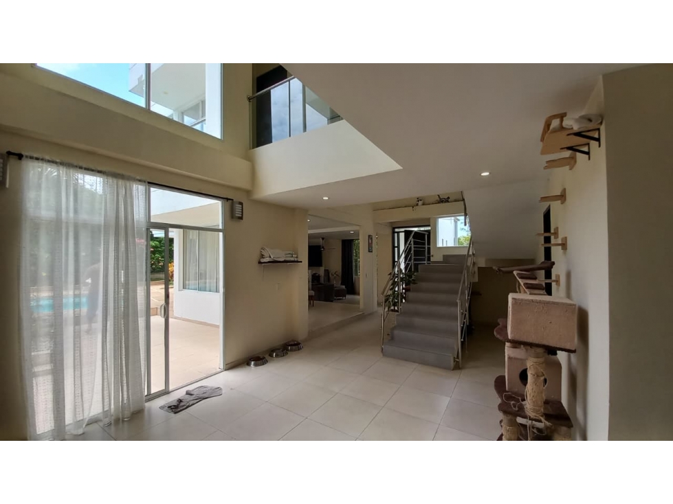 Casa en venta en Bello Horizonte, Santa Marta · foto 6 de 24