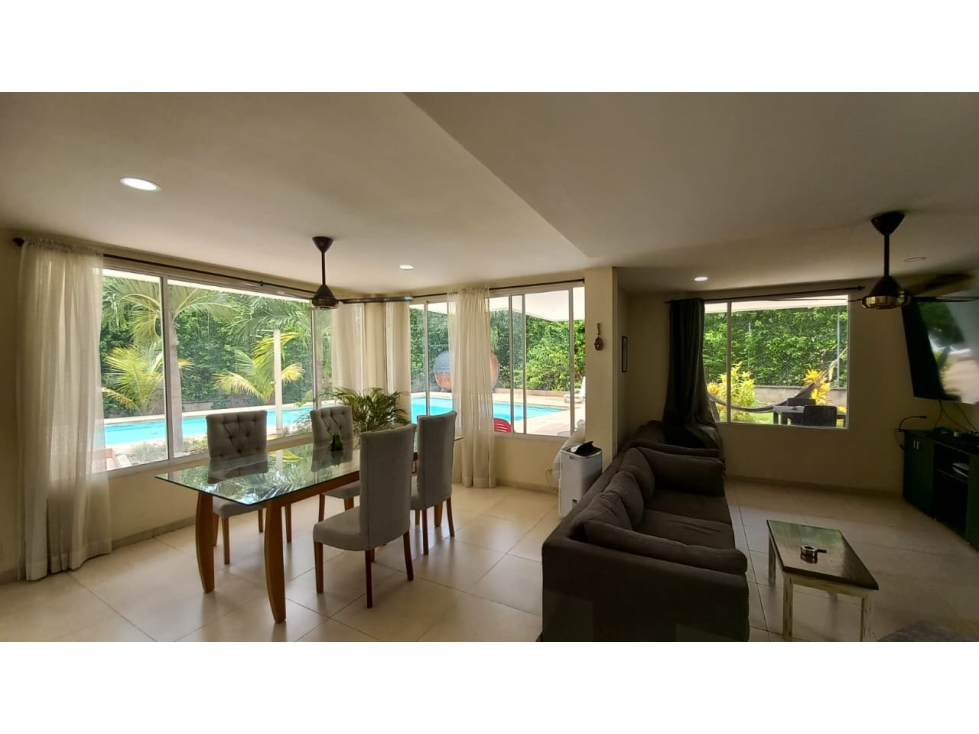 Casa en venta en Bello Horizonte, Santa Marta · foto 8 de 24