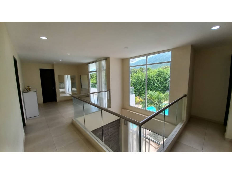 Casa en venta en Bello Horizonte, Santa Marta · foto 9 de 24