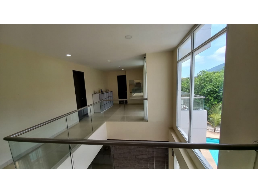 Casa en venta en Bello Horizonte, Santa Marta · foto 10 de 24