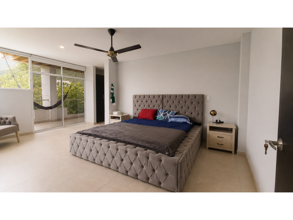 Casa en venta en Bello Horizonte, Santa Marta · foto 14 de 24