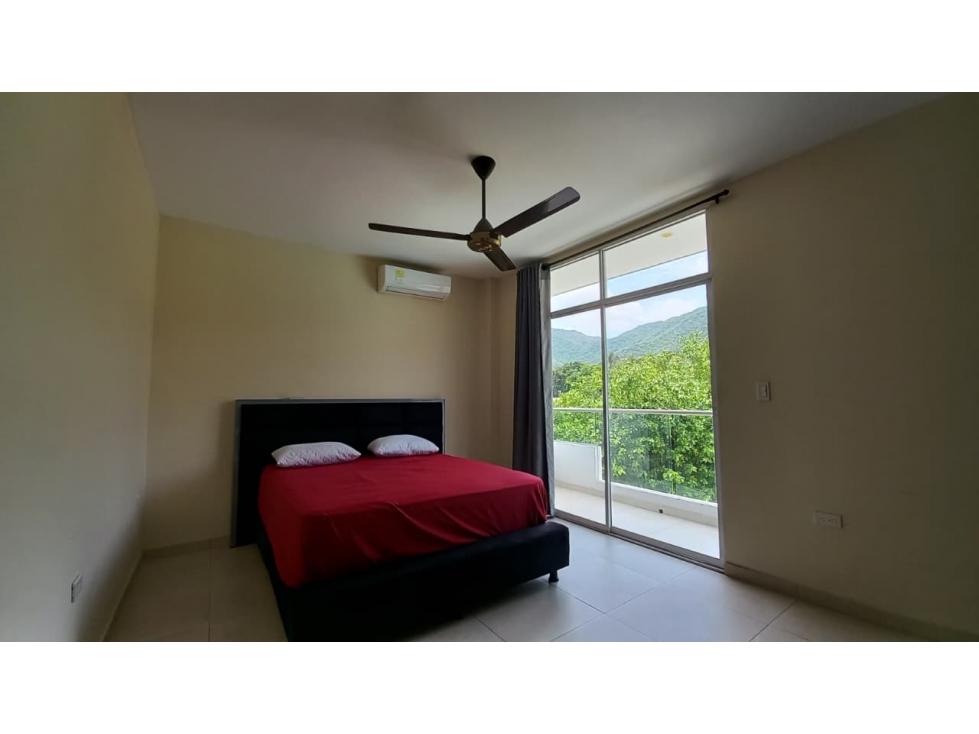 Casa en venta en Bello Horizonte, Santa Marta · foto 16 de 24