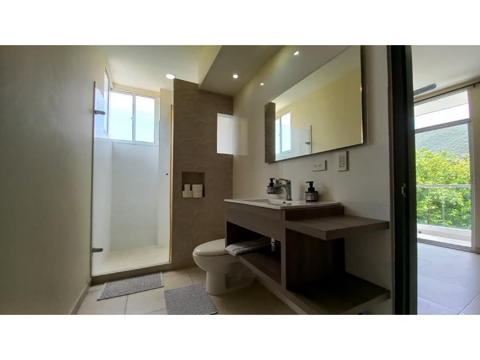 Casa en venta en Bello Horizonte, Santa Marta · foto 21 de 24