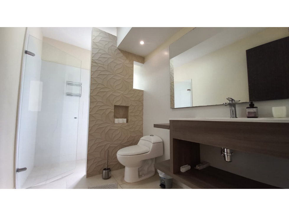 Casa en venta en Bello Horizonte, Santa Marta · foto 22 de 24