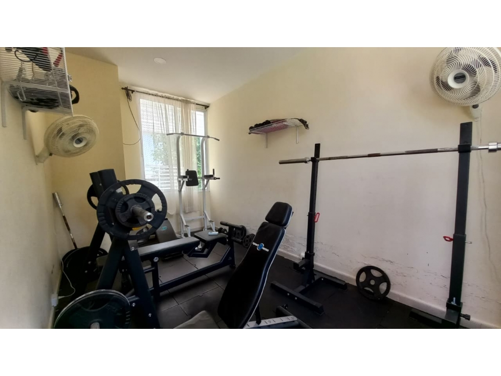 Casa en venta en Bello Horizonte, Santa Marta · foto 24 de 24