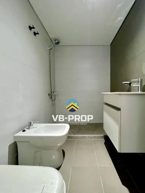 Alquiler apartamento 1 dormitorio cordón amoblado · Foto 7