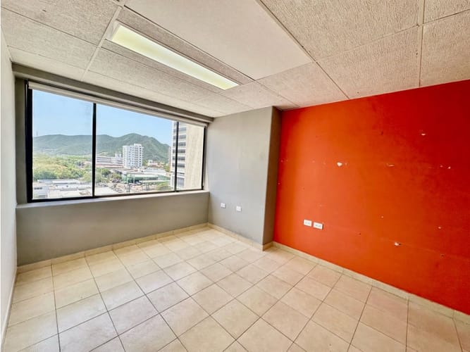 Oficina en venta en La Esperanza, Santa Marta, 34 m² · foto 7 de 10