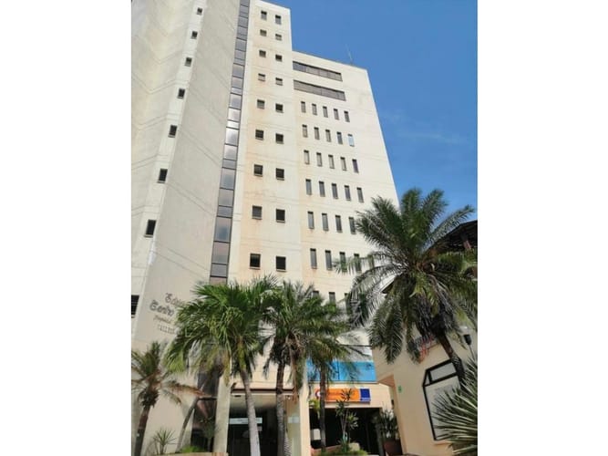 Oficina en arriendo en La Esperanza, Santa Marta, 34 m² · foto 3 de 10