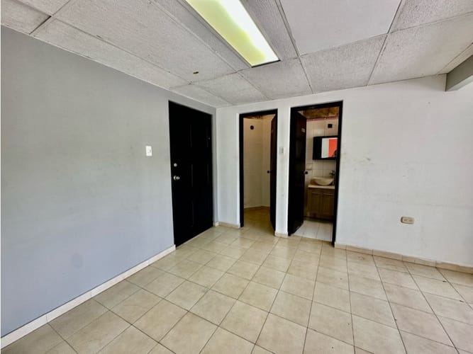 Oficina en arriendo en La Esperanza, Santa Marta, 34 m² · foto 5 de 10