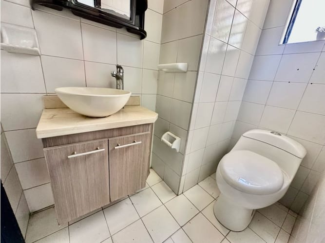Oficina en arriendo en La Esperanza, Santa Marta, 34 m² · foto 6 de 10