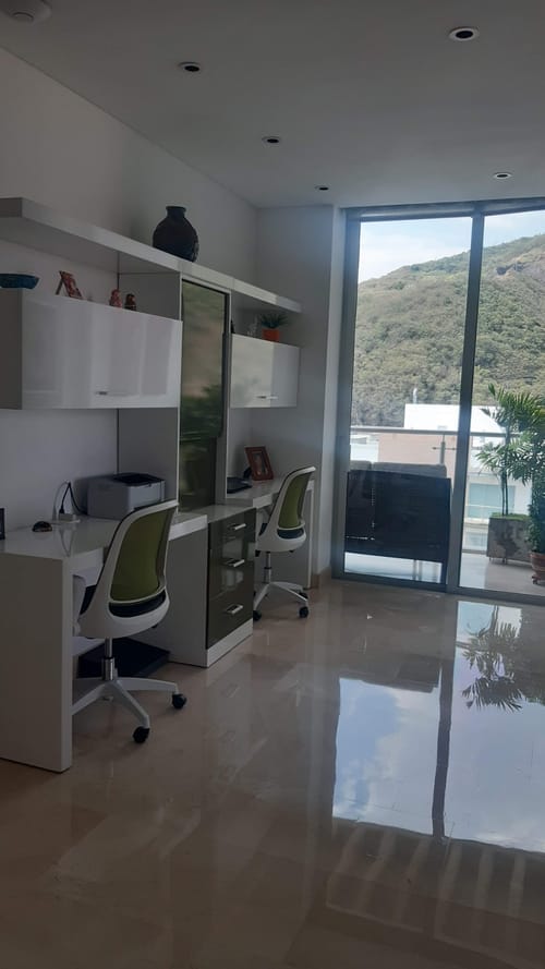 Apartamento de 2 alcobas en venta en Aguacatal, Cali, 230 m² · foto 17 de 24