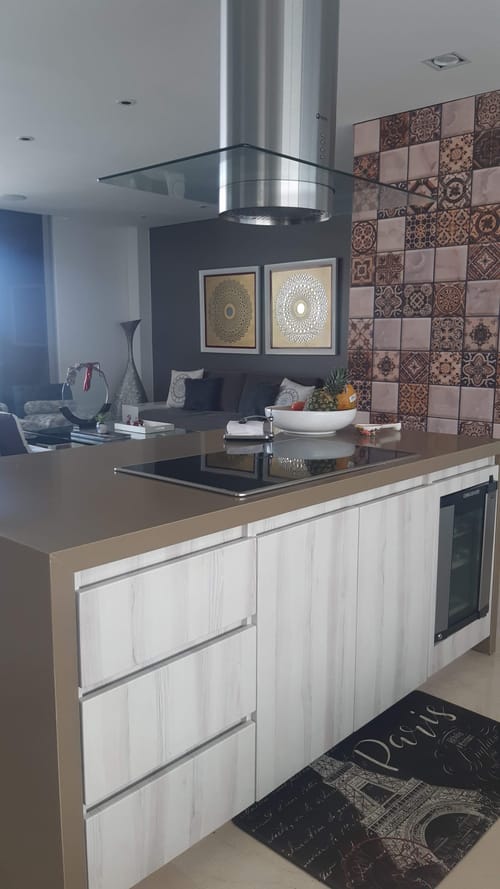 Apartamento de 2 alcobas en venta en Aguacatal, Cali, 230 m² · foto 23 de 24
