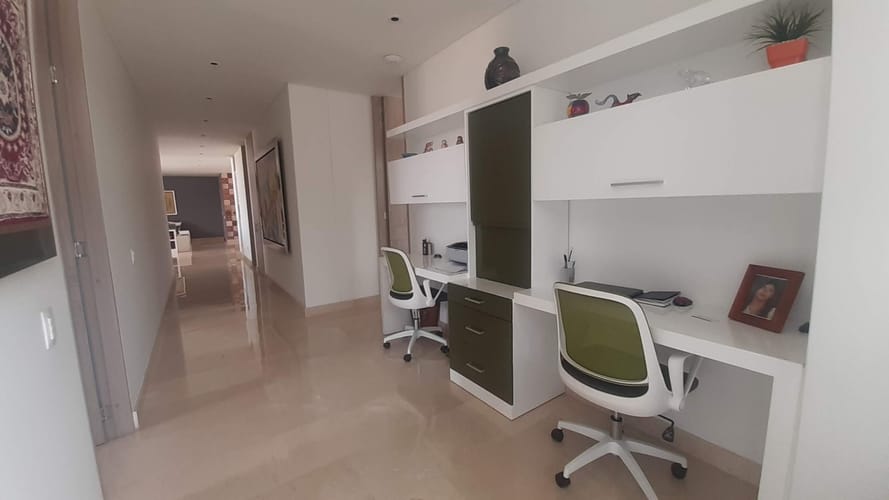 Apartamento de 2 alcobas en venta en Aguacatal, Cali, 230 m² · foto 5 de 24
