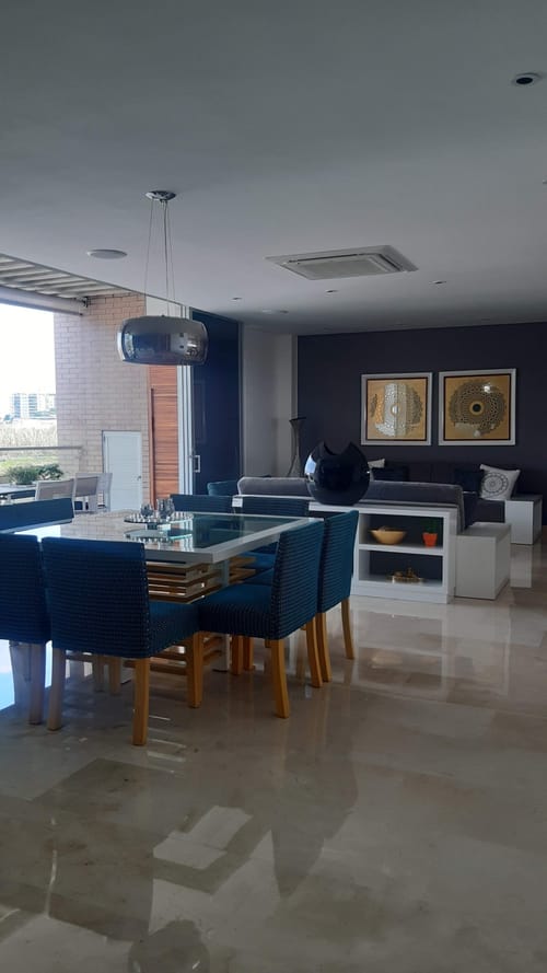 Apartamento de 2 alcobas en venta en Aguacatal, Cali, 230 m² · foto 24 de 24