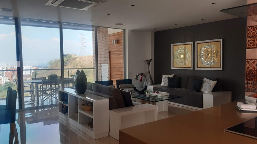 Apartamento de 2 alcobas en venta en Aguacatal, Cali, 230 m² · foto 21 de 24