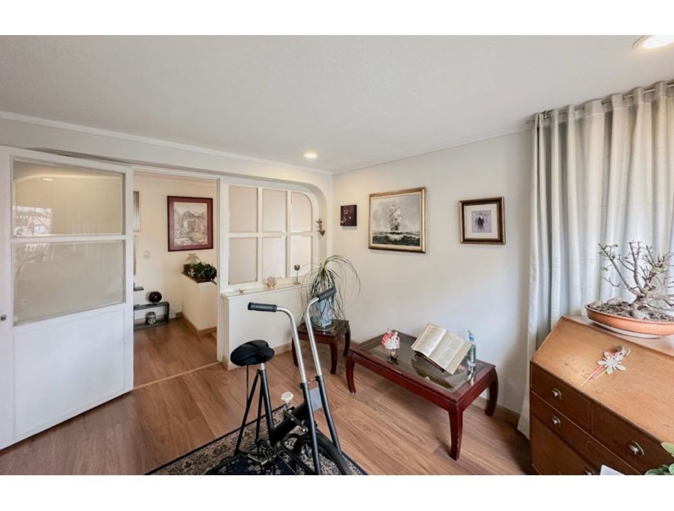 Casa en venta en Cedritos, Bogotá · foto 2 de 22
