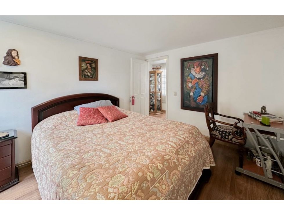 Casa en venta en Cedritos, Bogotá · foto 6 de 22