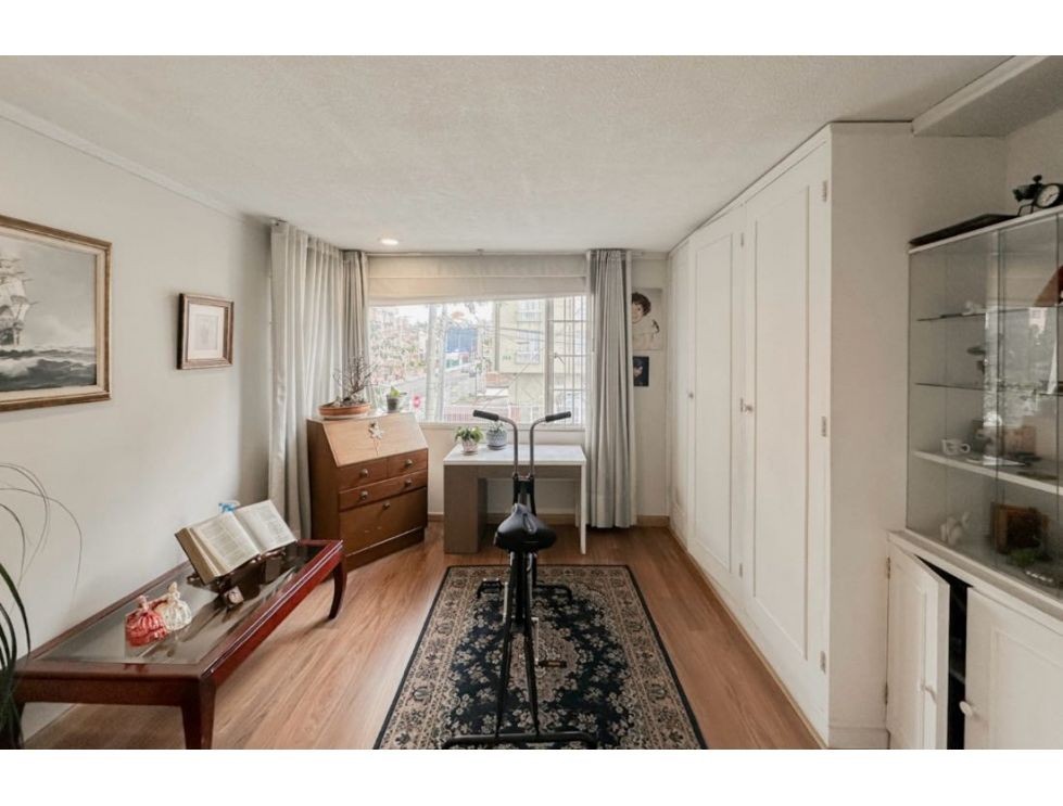Casa en venta en Cedritos, Bogotá · foto 3 de 22