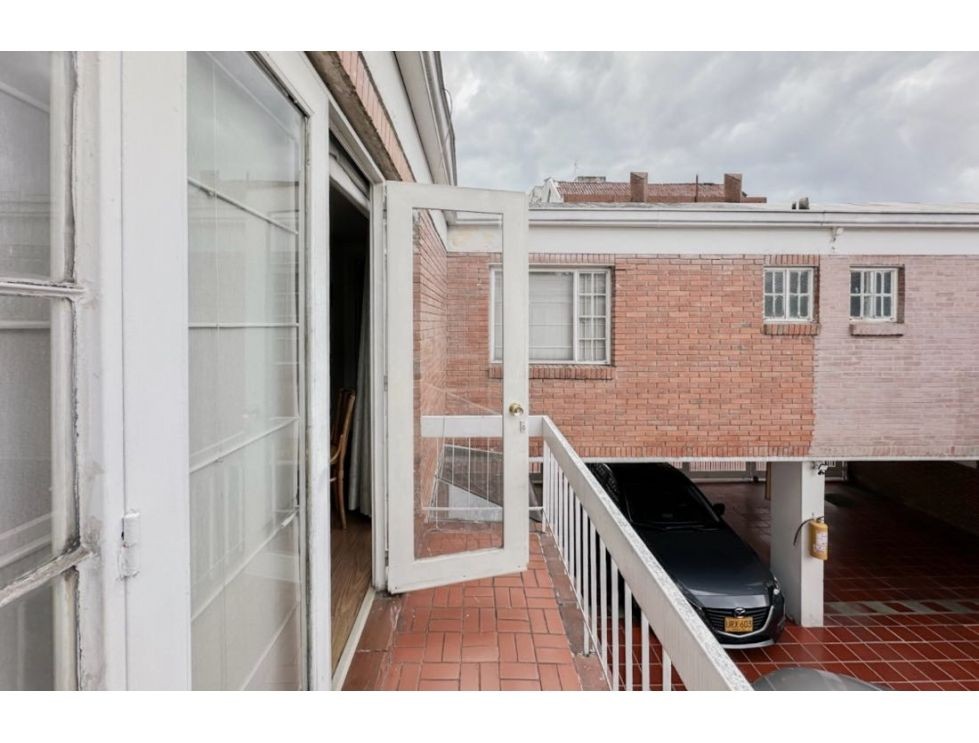 Casa en venta en Cedritos, Bogotá · foto 9 de 22