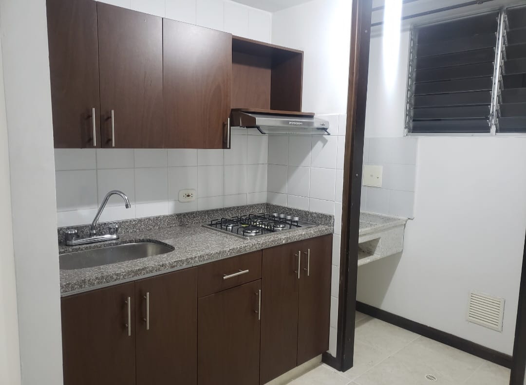 Apartamento en venta en Chipre, Manizales · foto 9 de 24