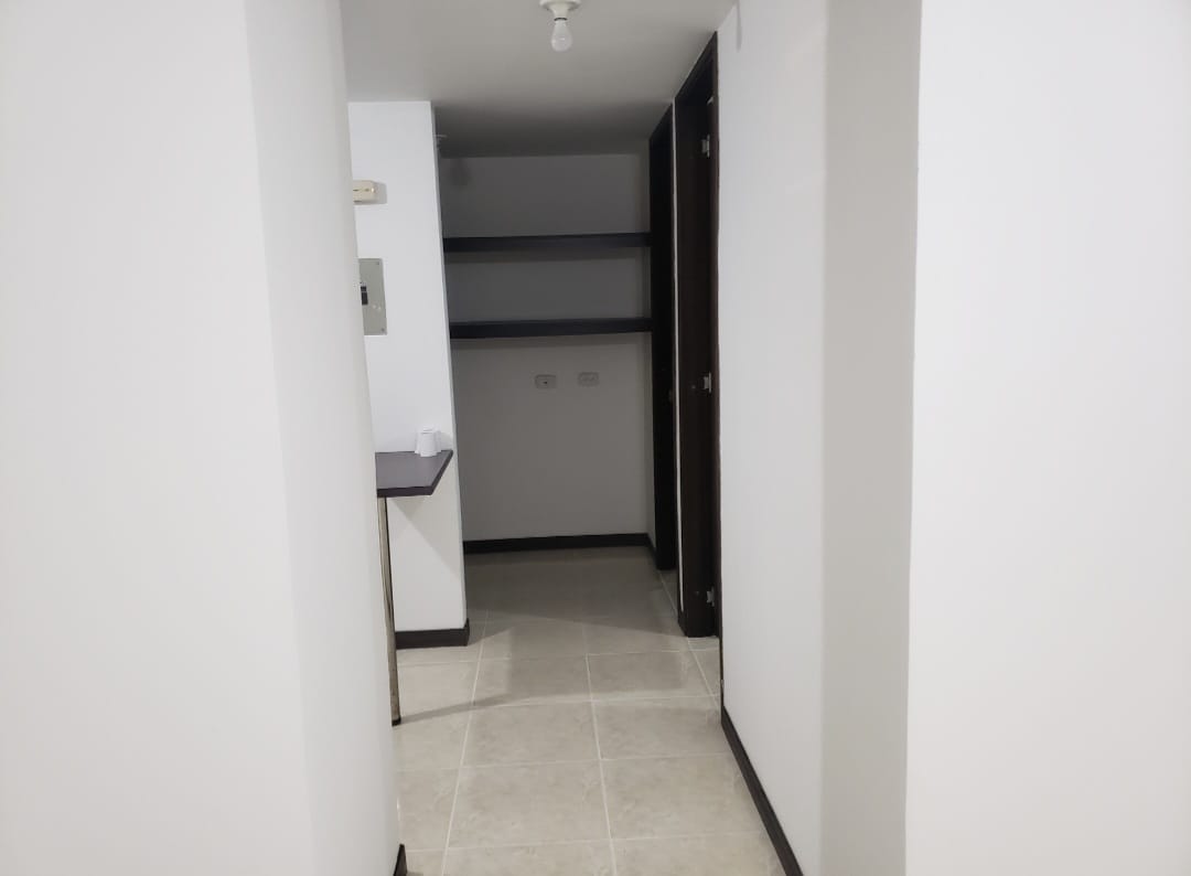 Apartamento en venta en Chipre, Manizales · foto 10 de 24