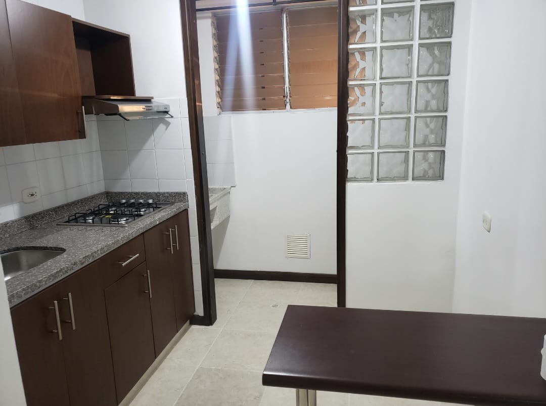 Apartamento en venta en Chipre, Manizales · foto 11 de 24